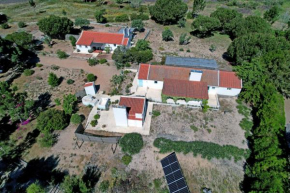 Villa Pinheiro Mãe
